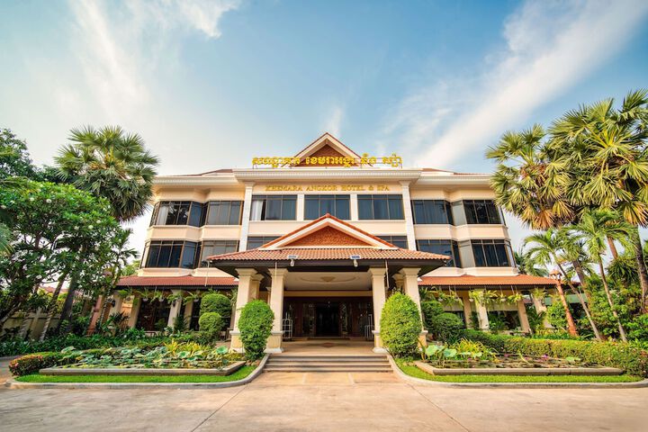 Hotel 161 of 169
