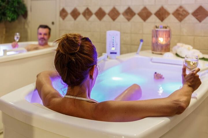 Spa Massage