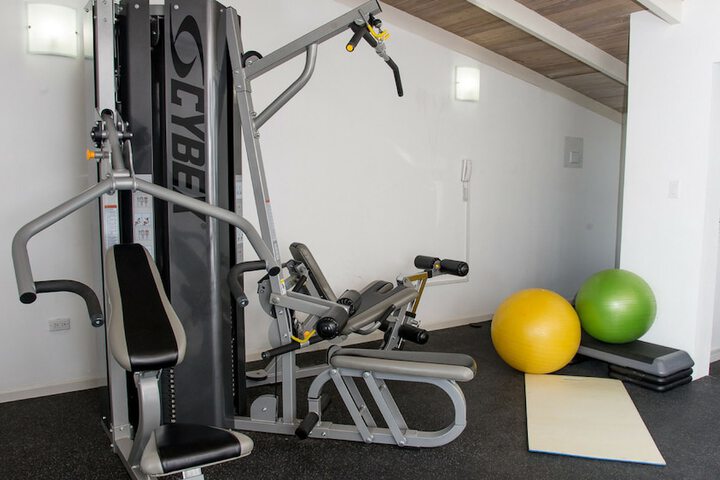 Health and Fitness 30 of 45
