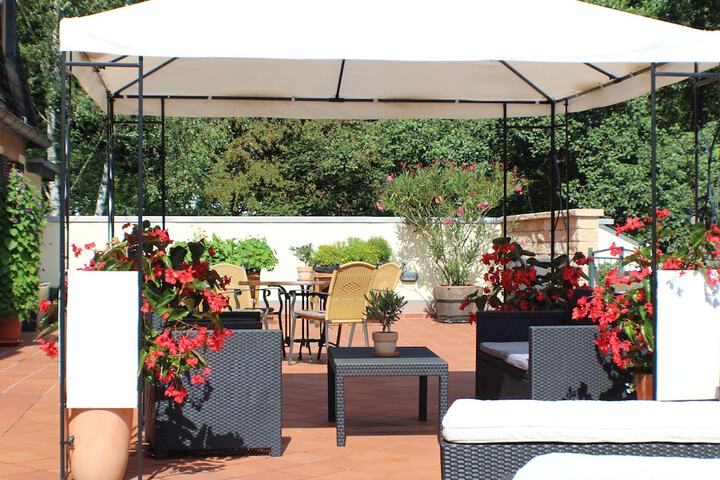 Terrace/Patio 44 of 49