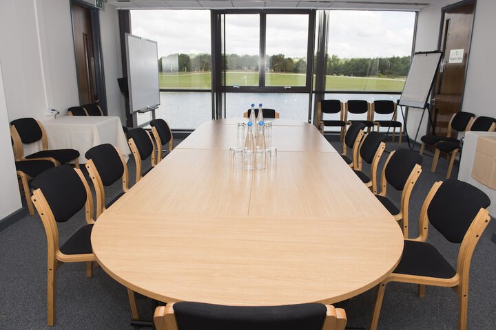 Meeting 27 of 34