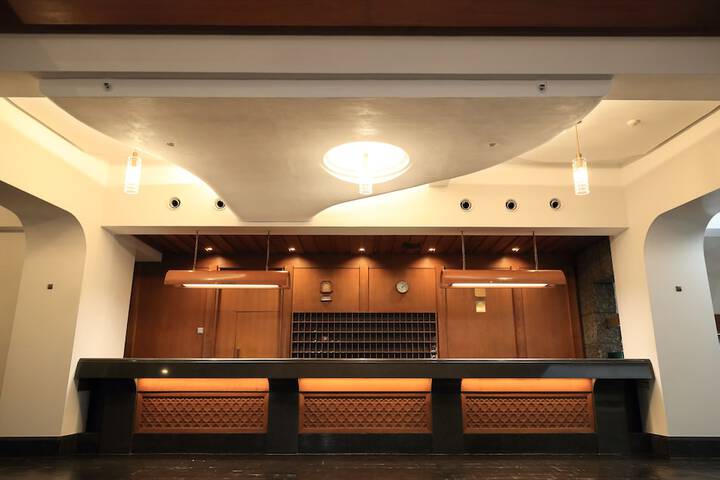 Hotel Interior 5 of 48