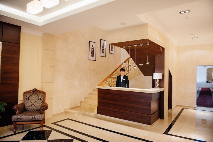 Hotel Interior 2 of 32