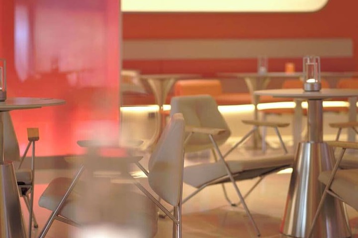 Hotel Interior 58 of 61
