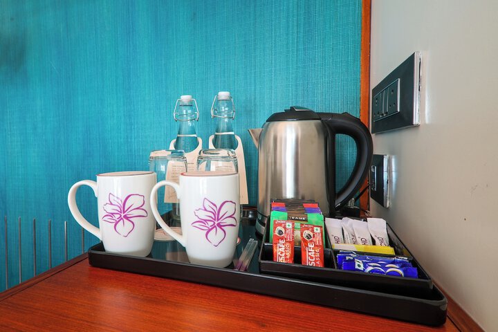 Breakfast/Coffee Service 49 of 102