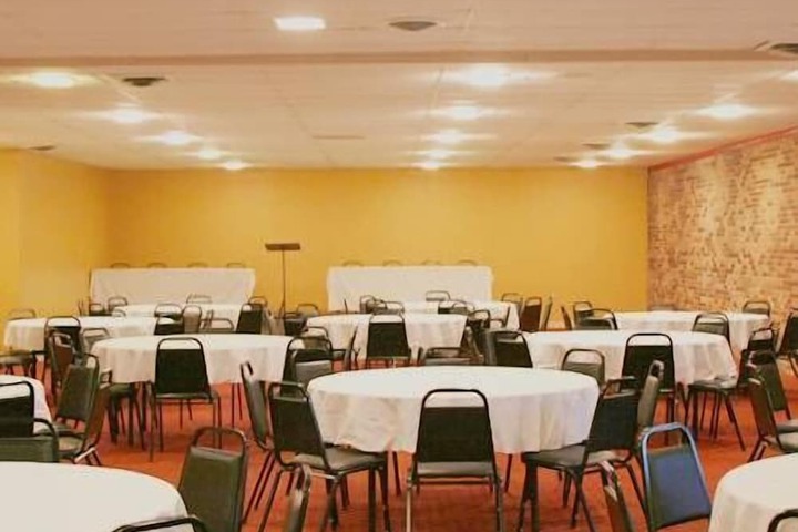 Meeting 16 of 18
