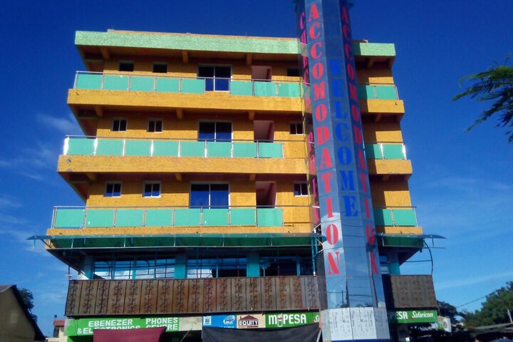 Hotel 51 of 51