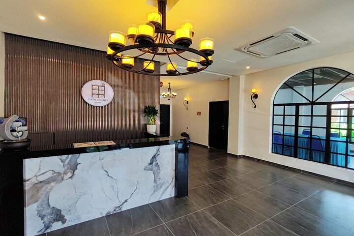 Hotel Interior 6 of 52