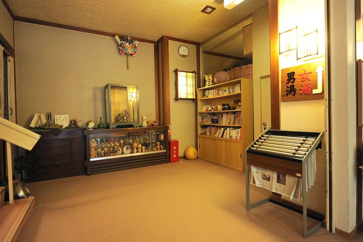 Hotel Interior 2 of 42