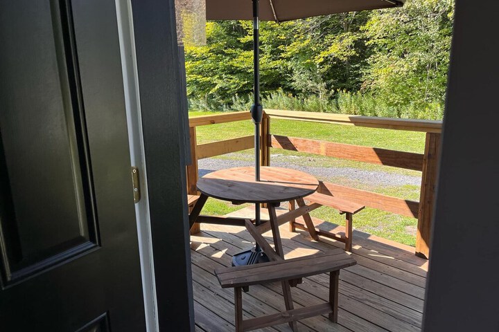 Terrace/Patio 17 of 29
