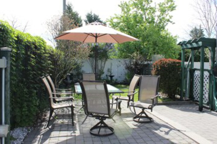Terrace/Patio 24 of 26