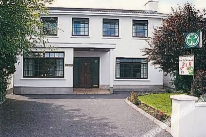 St Kierans