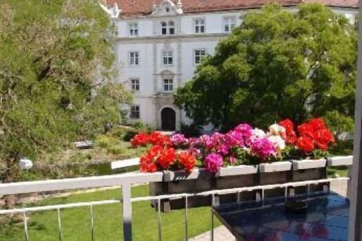 Hotel Am Friedrichsbad