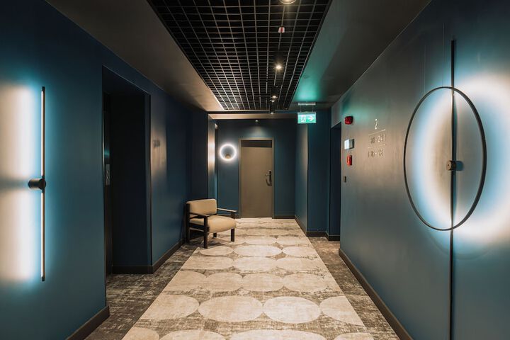 Ballroom/Hall 50 of 55