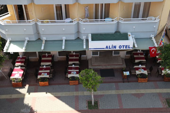 Hotel 42 of 46