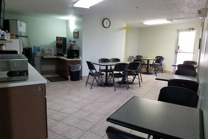 Breakfast/Coffee Service 15 of 20