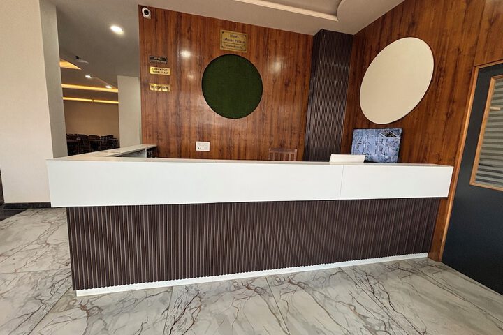Hotel Interior 5 of 63
