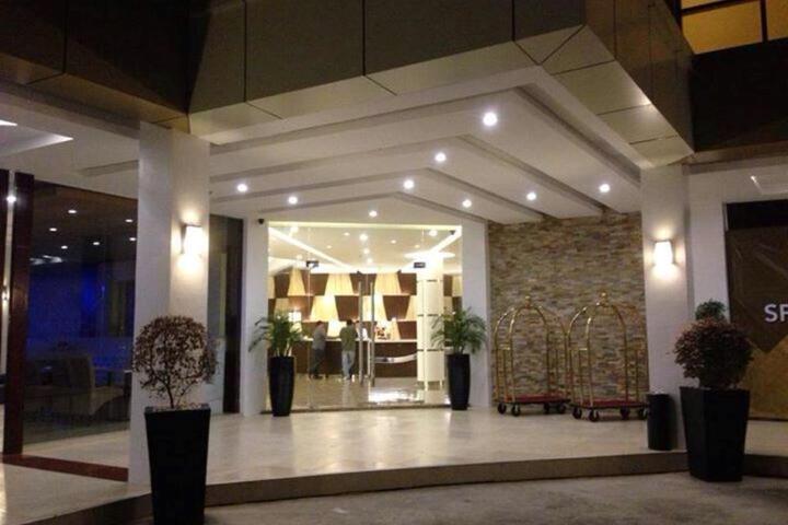 FB Hotel and Convention Center