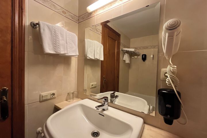 Bath Amenities