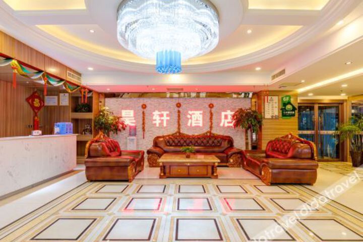 Hotel Interior 8 of 16