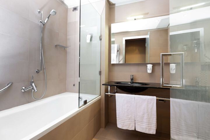 Bathroom Vanities