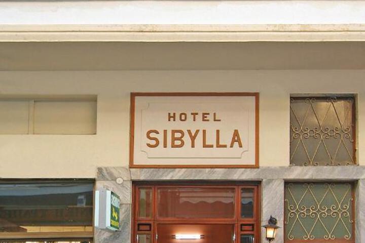 Sibylla Hotel