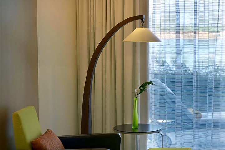 The Westin Athens