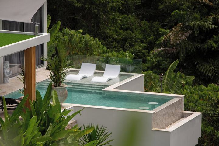 ZOG Villas in Koh Samui