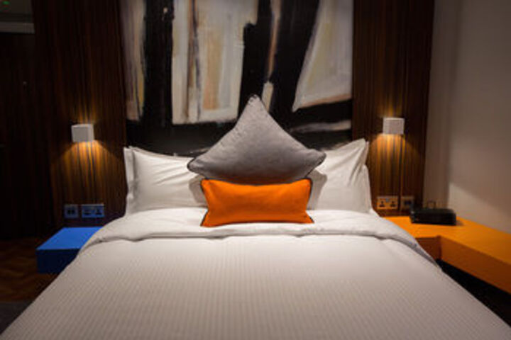 Guestroom Pic