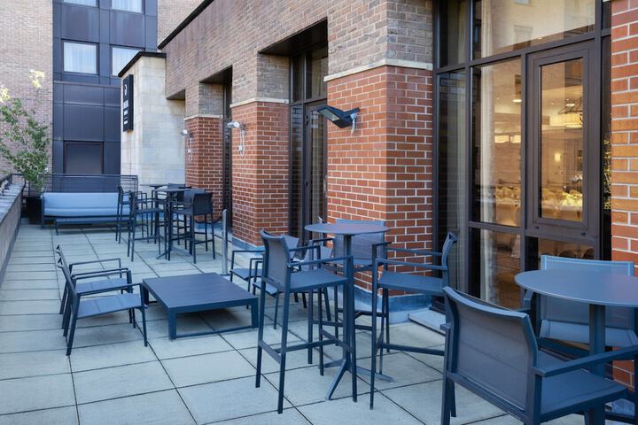 Terrace/Patio 62 of 73