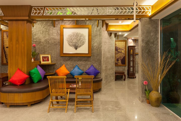 Hotel Interior 4 of 119