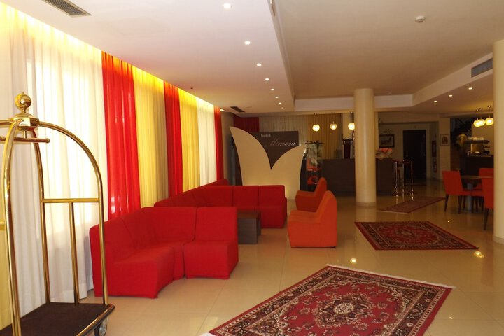 Hotel Interior 16 of 67