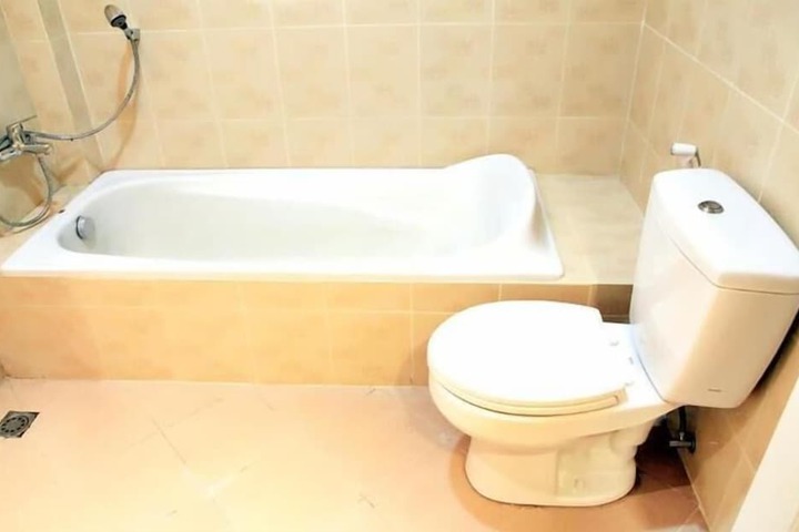 Bathroom Vanities