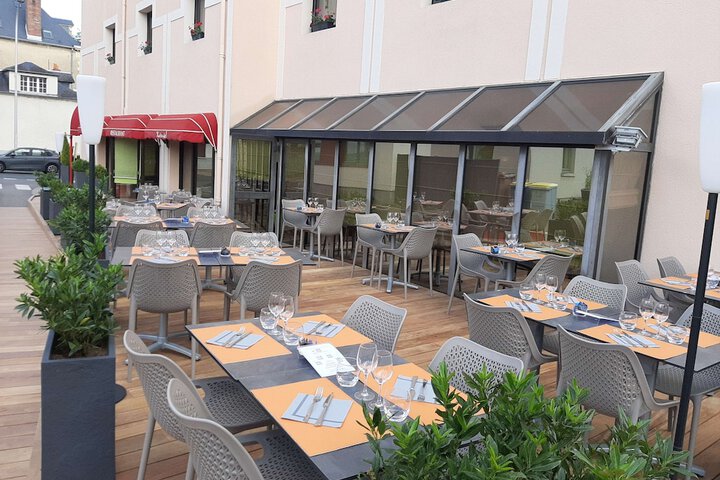 Terrace/Patio 56 of 61
