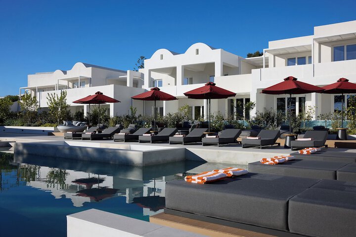 Santorini Heart Hotel & Spa