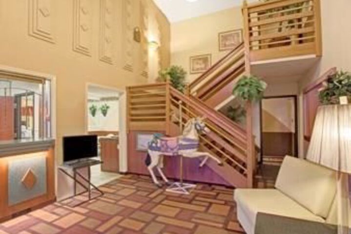 Hotel Interior 41 of 48