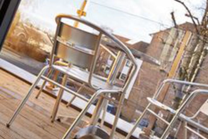 Terrace/Patio 2 of 24