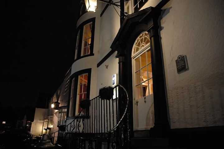 Hotel 54 of 57