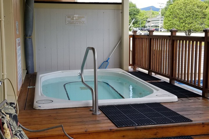 Hotel Spa