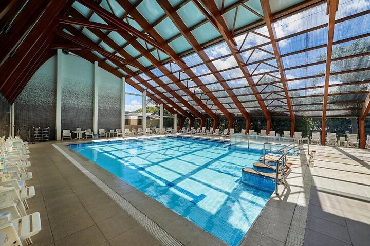 Pool Hotel