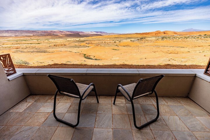 Terrace/Patio 21 of 43