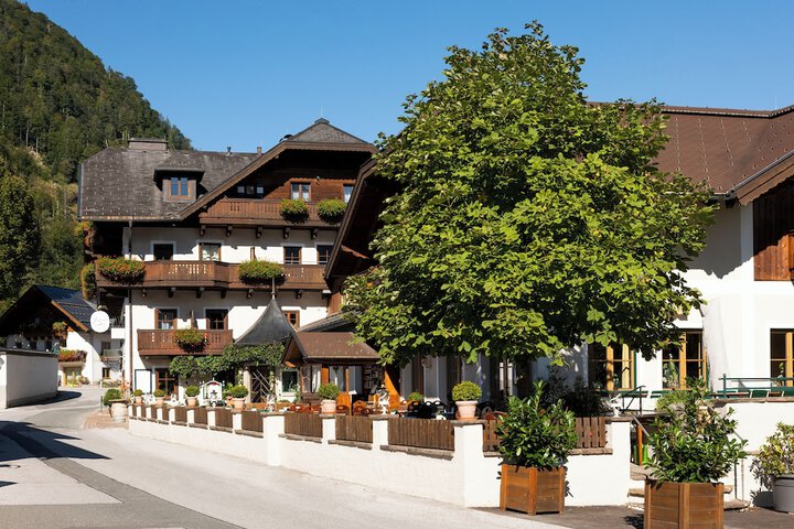 Hotel 90 of 95