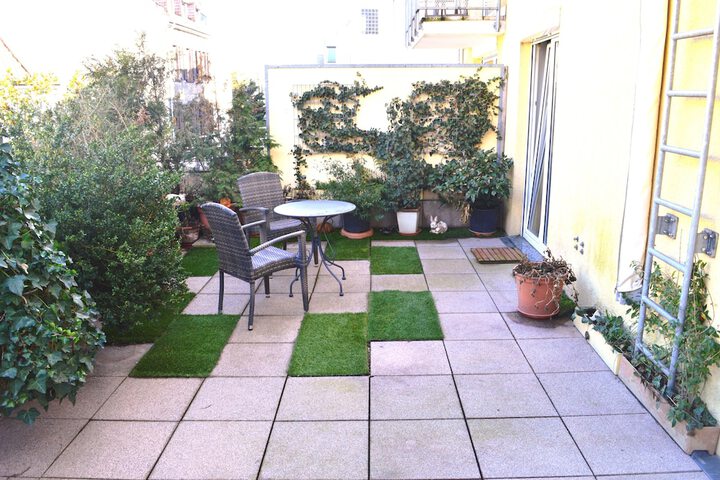 Terrace/Patio 24 of 25