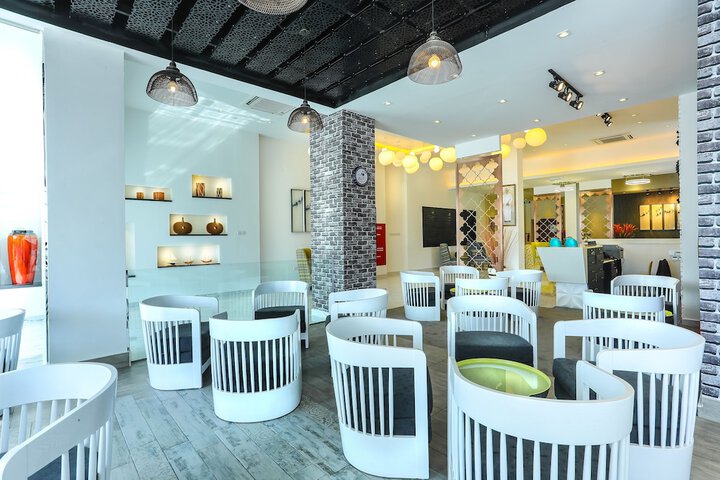 Coffee shop