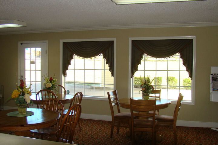 Breakfast/Coffee Service 54 of 80