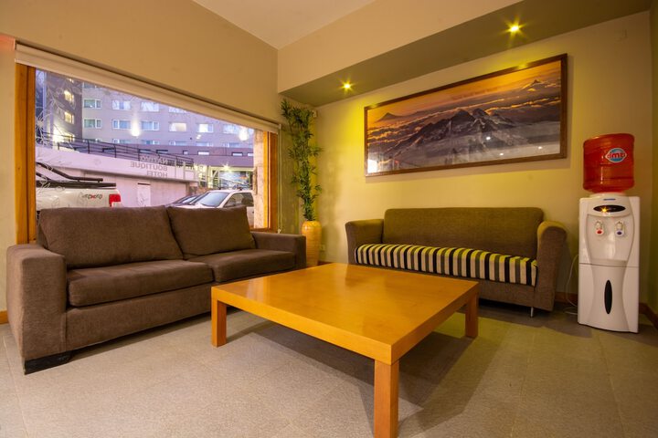 Hotel Interior 2 of 73