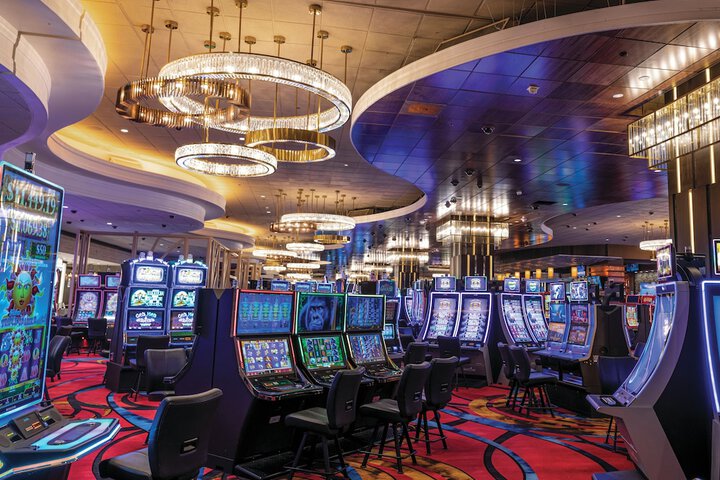 Casino