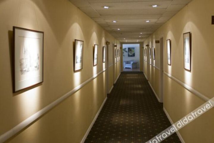 Hotel Interior 7 of 22