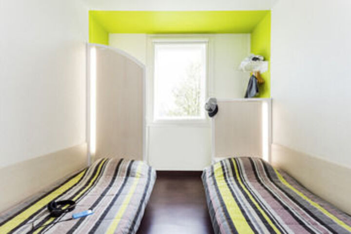 Suite Room