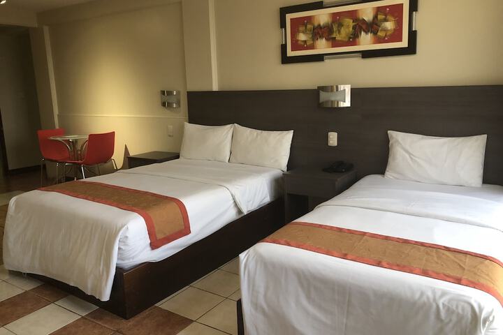 Hotel Caribe